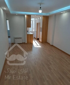 ۶۳ متر دو خواب /با پارکینگ /گیو‌ و کادوس