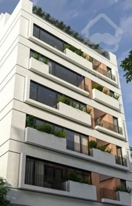 *معاوضه* آپارتمان 200متر 4 خواب صفر فوق شیک لاهور