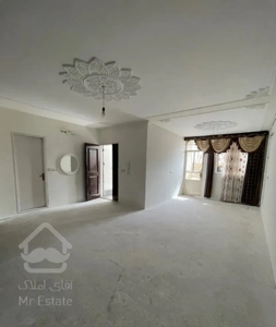 فروش آپارتمانی تمیز (شهرک گلستان)
