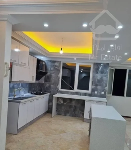 ۱۱۷متر۳خواب تک واحدی  املاک محمد