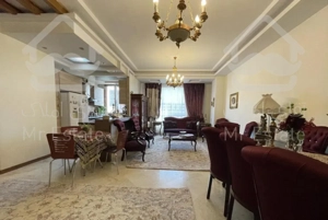 رهن‌ آپارتمان ۱۱۰ متری/ریحانی شمالی/نور مستقیم