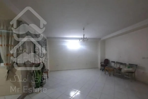 ۸۸ متر ۲ خوابه ساماندهی شهرک دلفین