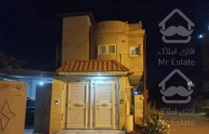 ویلا نیم پیلوت ۲خواب رهن کامل سوته کلا آمل