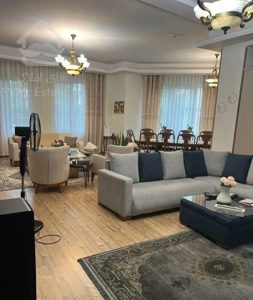 اقدسیه 160 متر سه خوابه