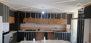 کابینت و کمد دیواری