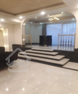 ولنجک 250 متر طبقه 9 +10 متر تراس