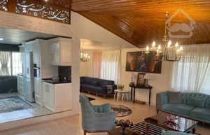 چالوس نمک آبرود 425 متری