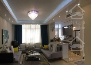 66متر/2خواب/دانشگاه شریف/دوکله نور/