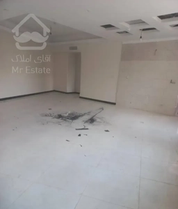 95 متر نوساز .دو خوابه.هفده شهریور خیابان مریخ