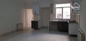 ٦٥ متر دو خواب مجاهدكبير