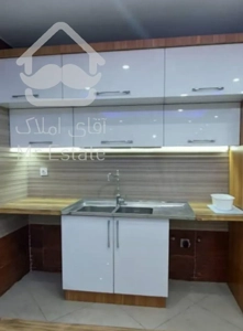 ۱۰۵متر برج خرازی ۲خواب برج هوافضا ویو باز