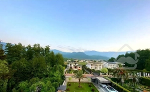 ویلا ۱۲۸۰ متری استخردار رو به جنگل در شهرک امیردشت