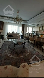 فروش واحد ۱۰۳متری ۲خواب در بلوار فردوس غرب