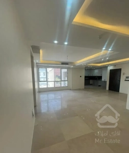 آپارتمان۱۱۰متر۲خواب فول امکانات نوساز کلید نخورده