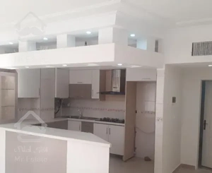 آپارتمان ۶۰ متری / دارای ۱ خواب/ مهرشهر بلوار ارم