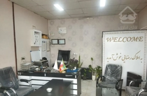 فروش آپارتمان تک واحدی،فول دو نبش خیابان گلستان