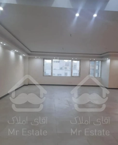 آپارتمان ۹۸متردو خواب مرزداران