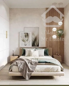 ۱۰۱ متر پیش فروش برج ویژن ۲خواب