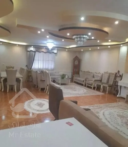 آپارتمان ۱۸۵متری/ شیک/تک واحد/۳خواب/هراز