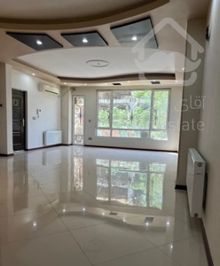 ۱۱۶ متر آپارتمان فول در دمادشت