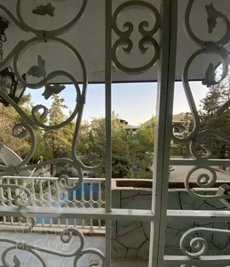 ۷۶۰ متر زمین/ ۳ واحد کلنگی/ایران زمین