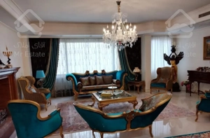 ۲۲۰ متر ۳خواب .۲پارکینگ فول مشاعات/فرشته