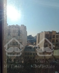 پاسداران 130متر 3خواب طبقه 5ویو ابدی