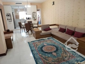 فروش آپارتمان ۹۲ متری ۲ خواب ویو جنوبی ابدی با دیزاین عالی