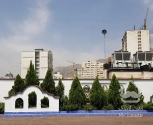 ۲۴۰متر مرجان/۴خواب مستر/تاپ لوکیشین