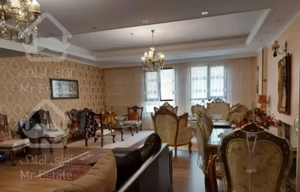 کوهسار ۱۰۷ متر ۲ خواب فول امکانات