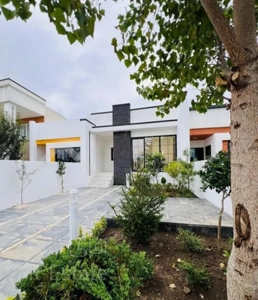 باغچه نقلی۱۸۰زمین/۹۲بنا/۲خواب مستردر مجتمع بهار