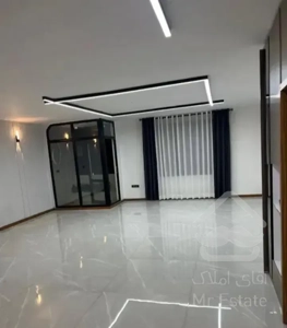 ۹۳ متر صفر مدرن خوش نقشه/مناسب سرمایه گذاری