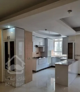 ۱۱۰متر دوخواب جهان ارا