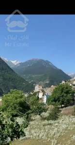 فروش خانه ویلایی در دوهزار با ویوی ابدی ۳۶۰ درجه