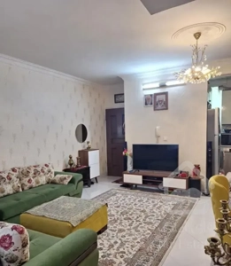 آپارتمان ۵۳ متر ۱خ، خ۲۲۲ بلوار و ۱۳۳. معاوضه با ۲خ