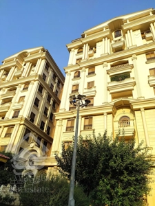 ۹۰ متر شهرزیبا ۶ ساله فول امکانات ویو ابدی