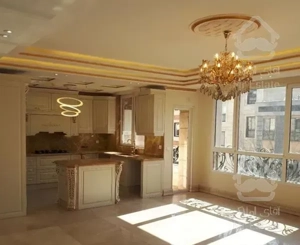 ۱۴۵متر تکواحدی  طبقه ۴ با۲پارکینگ برنامه شمالی