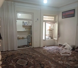 اجاره آپارتمان ۱۵۰ متری ۳ خوابه طبقه ۱ در اسکندری