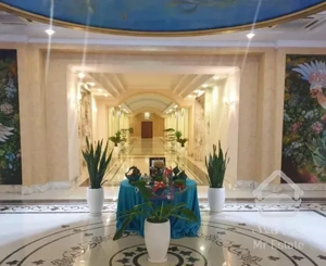 کاشانی 90متر طبقه دهم  برج