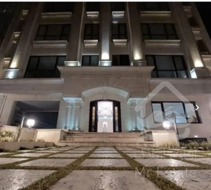 آپارتمان 150 متر سه خواب قیطریه