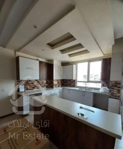 ۱۴۵ متر فول امکانات بلوار فردوس شرق