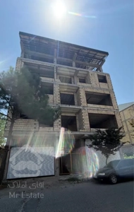 پیش فروش آپارتمان/ بهترین نقطه شهر/پرداخت مرحله ای