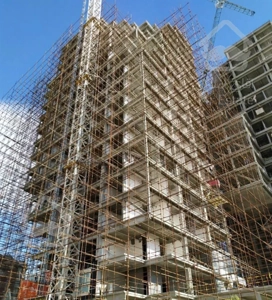 پذیره نویسی واحد 85متری برج لوکس افق در المپیک