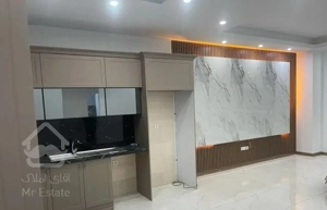 ۹۵ متر نوساز ژورنالی لوکس مهرویلا رودکی غربی