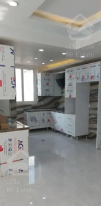 ۱۲۴متر ۳خ نوساز کلیدنخورده شریعتی. کلیم کاشانی