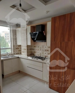 ۸۷ متر نوساز کلید نخورده