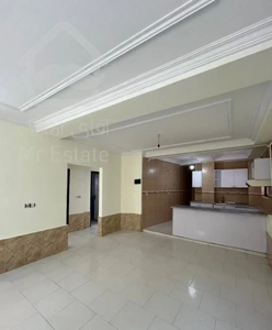 81 متری کمربندی غربی