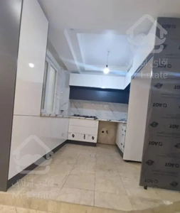 ۶۵ متر دو خواب/فول امکانات/فول بازسازی/جنت اباد