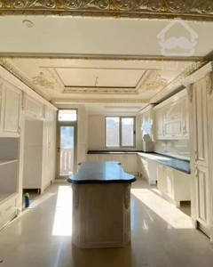 فروش واحد ۱۱۴ متری کلید نخورده فول امکانات پیامبر مرکزی