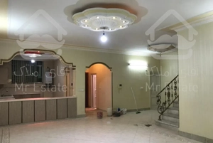 آپارتمان سامانیه چهار ۱۷۰ متر